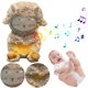 thumbnail image 1 of Chupete para Dormir Peluche Bebé 12596665555 (café), 1 of 9