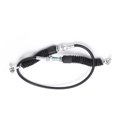 thumbnail image 3 of Gear Selector Shift Cable, 7081680 7081342 Gear Shift Cable Replacement High Precision  for Utv Rzr 800 Efi R08Vh76Ad Ag 2008 for Car Modification, 3 of 7
