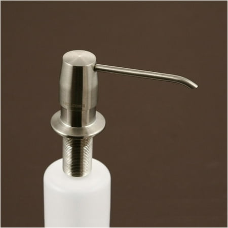 Houzer 170-2400 Preferra Soap/Lotion Dispenser