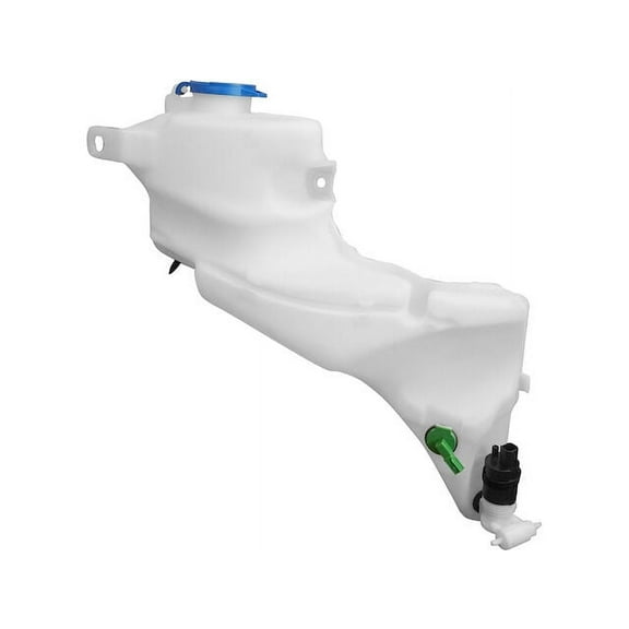 Washer Reservoir - Compatible with 2018 - 2022 Ford Expedition 2019 2020 2021