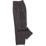 Faded Glory - Men's Plaid Fleece Lounge Pants