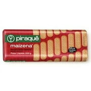 Piraque Maizena Biscoito Doce 200g