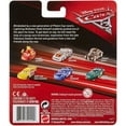 thumbnail image 6 of Disney/Pixar Cars 3 Phil Tankson Die-Cast Character Vehicle, 6 of 6