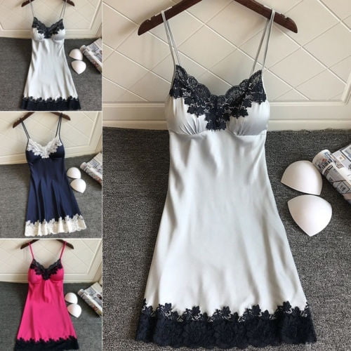 night dress for bride