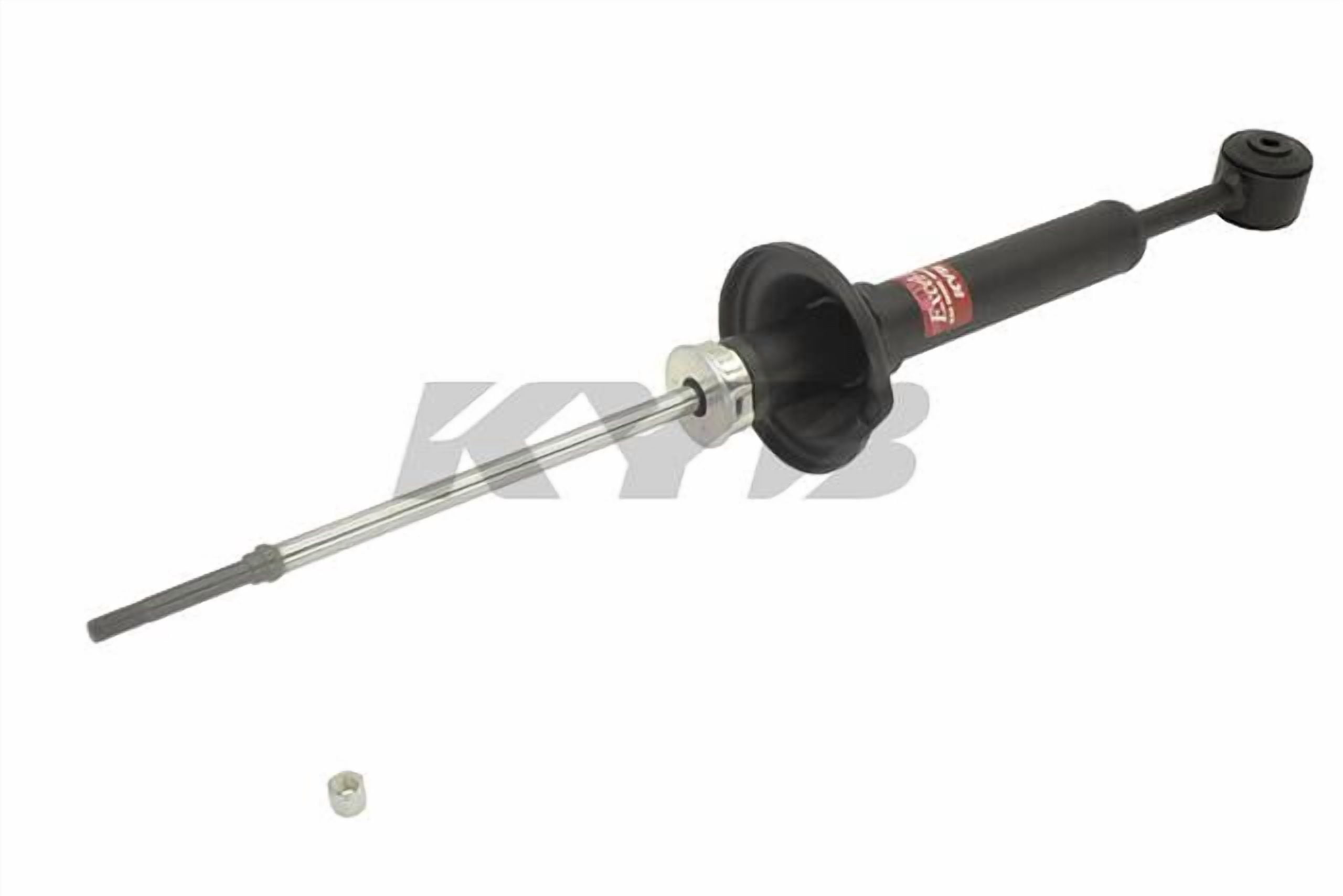 Suspension Strut Fits select: 1988-1993 FORD FESTIVA