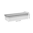 thumbnail image 2 of OULII Organizador De Cucharas Y Con Para Caja De Utensilios En Cocina, 2 of 8