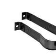 thumbnail image 3 of KarParts360 For Isuzu i-280/i-350 2006 Fuel Tank Straps | Steel | Black Color | 28 Inches Strap 1 Length | 2 Inches Strap 1 Width | 22 Inches Strap 2 Length | 2 Inches Strap 2 Width | For 6L5Z9054BA, 3 of 5