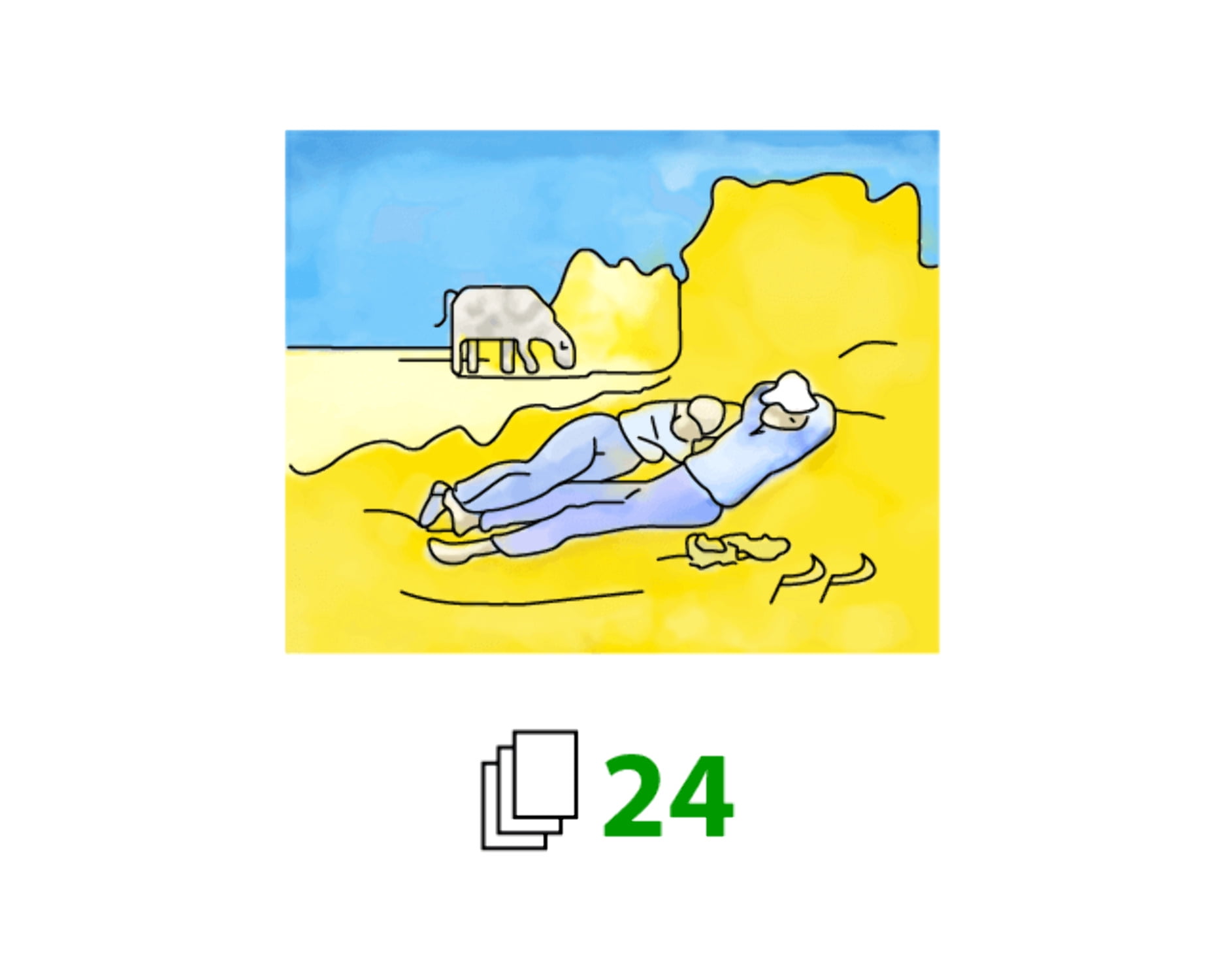 Museum Art Set | Flycatcher smART Sketcher 2.0
