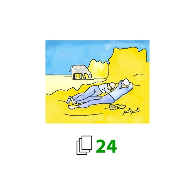 Flycatcher smART Sketcher Museum Art Set