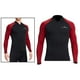 thumbnail image 4 of Trajes de Neopren , Niñas Y Jóvenes, 1,5 Mm, Neopreno, Surf, Natación, Trajes Completos, Negro, Mantiene Cálida pa Deportes - Hombres Rojo XXL Sunnimix Traje de buceo, 4 of 8