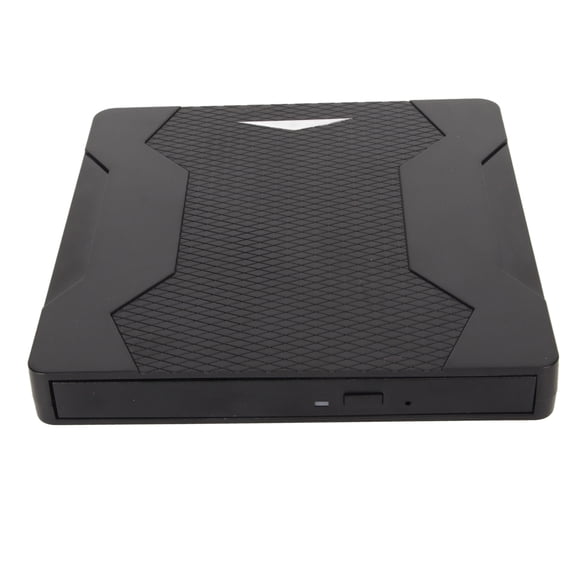 Writer Burner Player, Unidad De DVD Externa Typc C USB3.0 Multifuncional Para Instalación De Sistemas Para Computadoras Portátiles