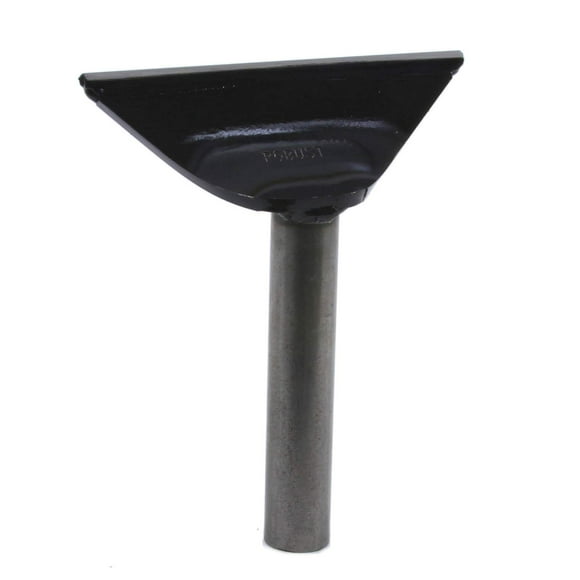 Robust, Comfort Tool Rest, 6" Wide, Long Post