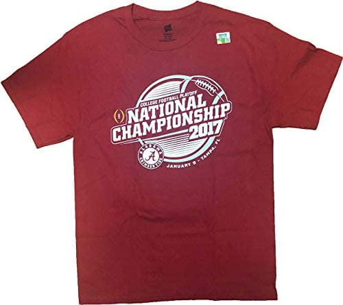 alabama crimson tide national championship shirt