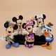 thumbnail image 2 of Disney-Micro juguete de decoración para tartas de cumpleaños para niños, Mickey, pato Donald, Minnie, figura de mantequilla, juguetes modelo para niñas zhangyuxiang unisex, 2 of 2