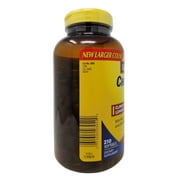 Nature Made CholestOff Plus with Plant Sterols Dietary Supplement 210 Softgels