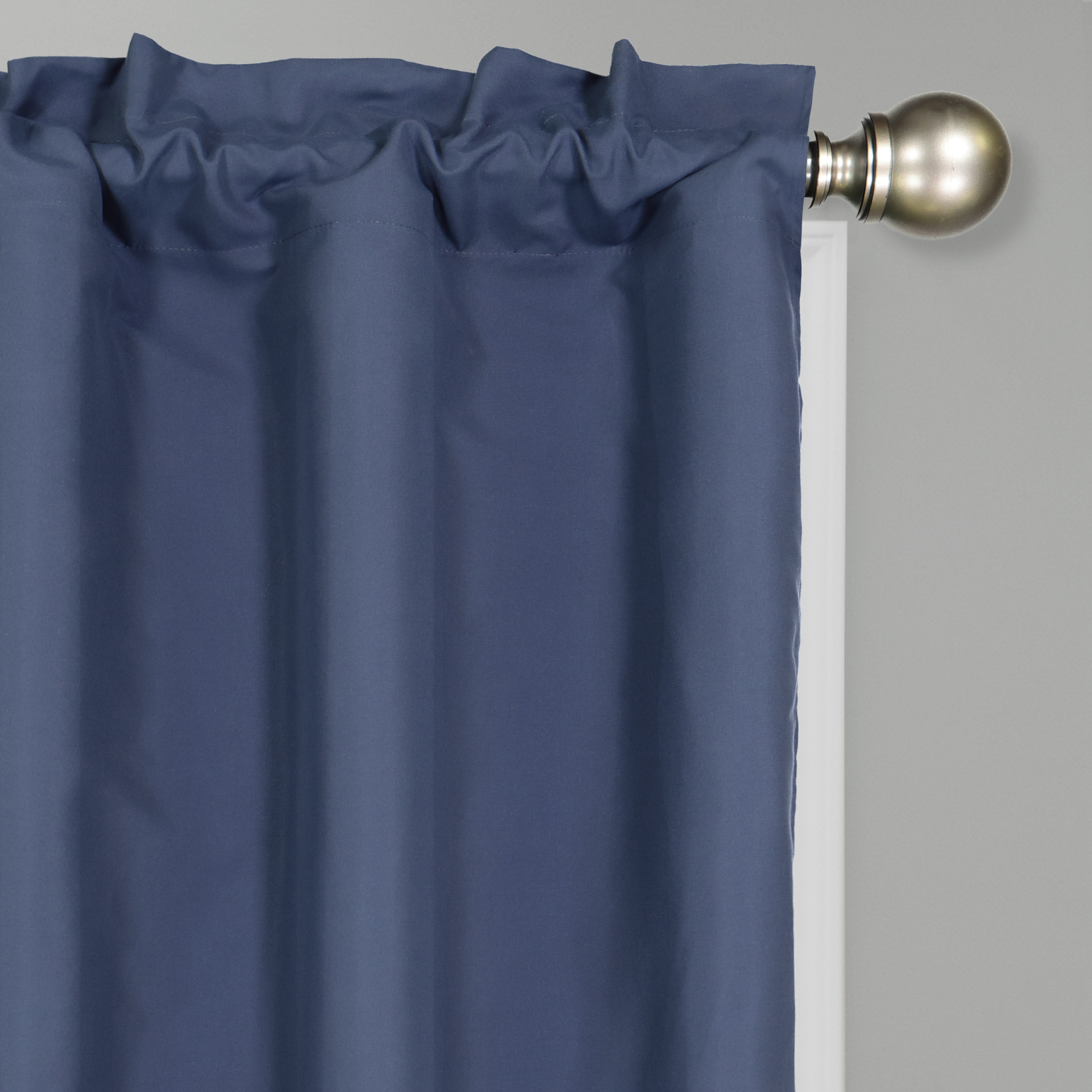 Vue Bensonhurst Window Curtain Pair