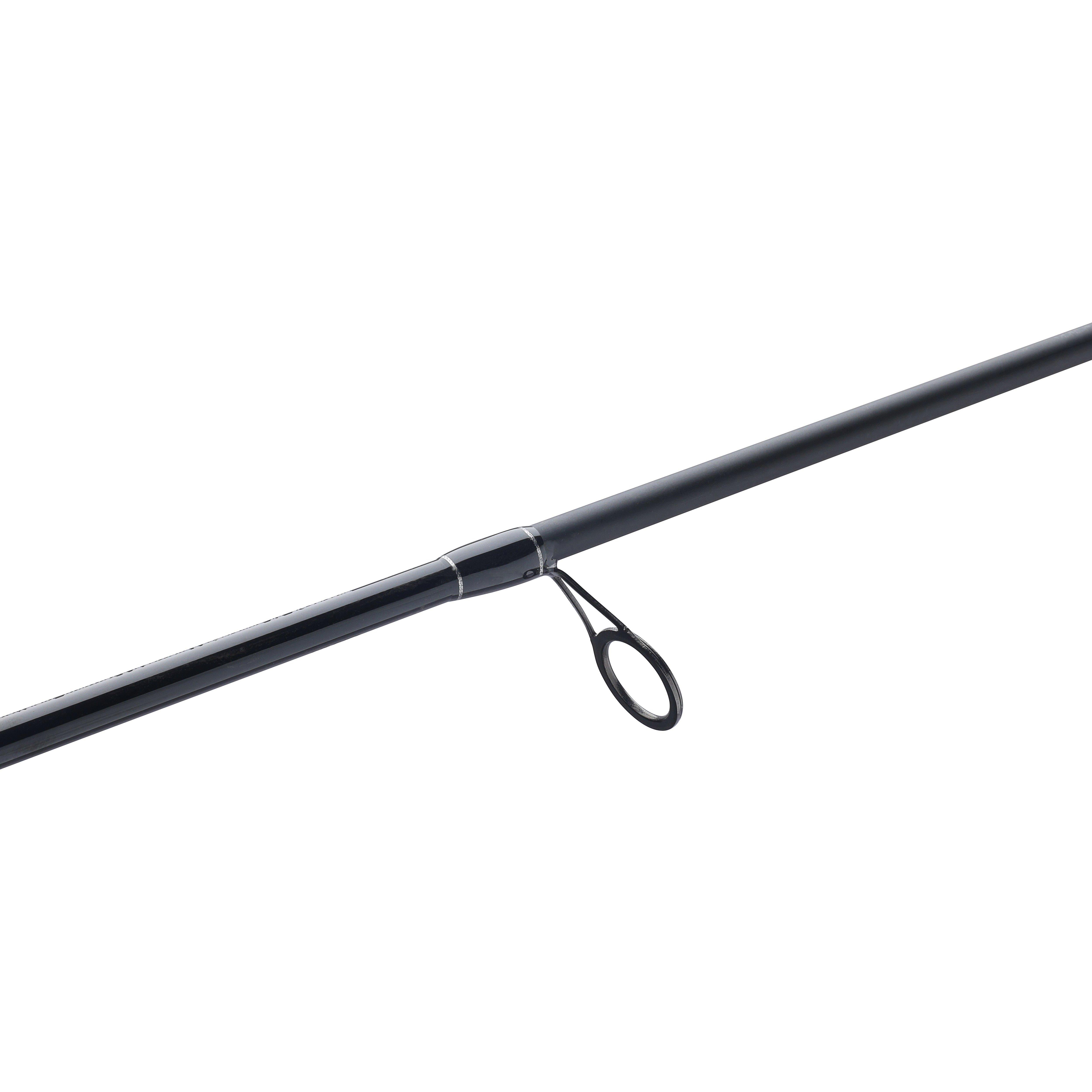 PENN Squadron IV Inshore Spin Fishing Rod, 7'6" Medium Light