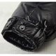 thumbnail image 3 of Shiny Down Jacket Men's Winter Jacket Stand Collar Down Jacket With Hood, 3 of 5