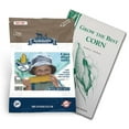 thumbnail image 2 of Sweetest Corn Seed Collection - 4 Variety Pack of Non-GMO Sweet Corn Seeds, Bodacious, Early Xtra Sweet, Peaches & Cream, and Kandy Corn by Sustainable Seed Company, 2 of 2