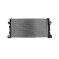 thumbnail image 1 of 2007-2010 Lincoln Navigator Radiator (13046) 5.4L Without Towing Package, 1 of 1