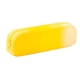 thumbnail image 1 of Estuche para lápices, bolsa de almacenamiento, soporte para rotuladores, estuche de gran capacidad para lápices para niños Amarillo, 1 of 9