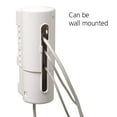 Safety 1ˢᵗ Power Strip Cover, White