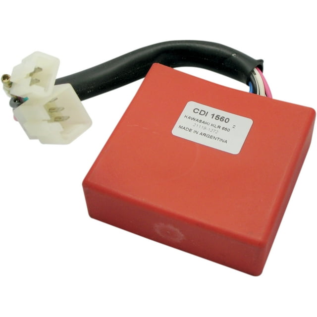 Ricks Motorsport Electric CDI Box    15-207