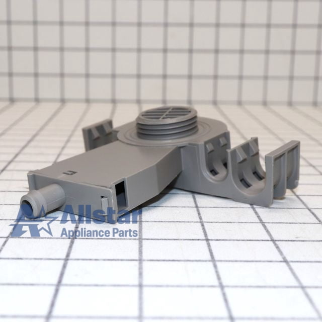 Whirlpool Dishwasher Water Inlet WPW10195536