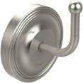 thumbnail image 2 of Allied Brass - Regal Collection Robe Hook in Satin Nickel, 2 of 2