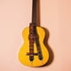 thumbnail image 1 of FENGGUIQU 1Ud Correa Para Guitarra Bordada Estilo Romano Multicolor Resistente Y Fácil De Limpiar, 1 of 6