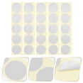 thumbnail image 3 of 100 Pcs Gear Shape Seal Stickers Envelope Seal Certificate Files Seal Stickers, 3 of 3