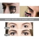 thumbnail image 1 of Rizador de pestañas, pinzas para pestañas, maquillaje cosmético, herramientas para rizar, violeta, negro Namotu YBY028, 1 of 6