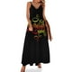 thumbnail image 1 of Vestido sin mangas Crawfish Queen, vestido de lujo, vestido de verano, 1 of 7