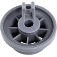thumbnail image 3 of 8 Wheels For Siemens Bosch Dishwasher Universal Lower Basket Wheels, 3 of 5