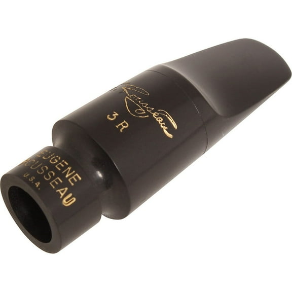 E. Rousseau Classic Alto Saxophone Mouthpiece 3R