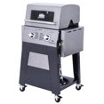 thumbnail image 2 of Cuisinart Two Burner Gas Grill, 2 of 9