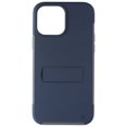thumbnail image 2 of Quikcell Étui Advocate avec Support pour Apple iPhone 13 Pro Max - Bleu Marine, 2 of 3