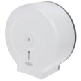 thumbnail image 2 of Rectangular Toilet Tissue Holder Easy Installation For Home Use Commercial Use 1Set, 2 of 3