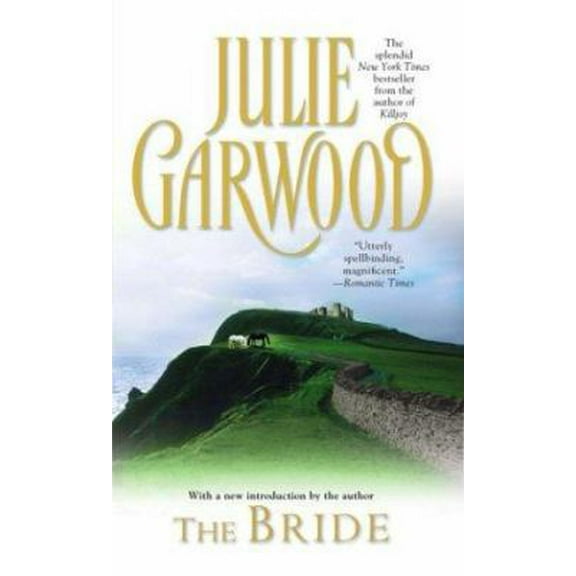 Pre-Owned The Bride (Mass Market Paperback) 0671737791 9780671737795