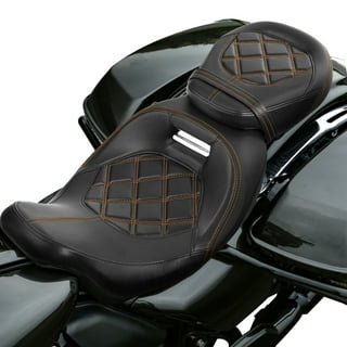 2000 electra glide seat deals