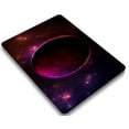 thumbnail image 1 of KSK KAISHEK Hard Shell Compatible MacBook Pro 16 inchs( XDR Display & Touch ID, 2023/2022/2021) Model A2780 A2485, Type C Galaxy A 0559, 1 of 5