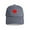 Gray, variant on CafePress - Canadian Maple Leaf Cap - Adjustable 100% Brushed Unisex Casual Cotton Baseball Cap, Beige, 1