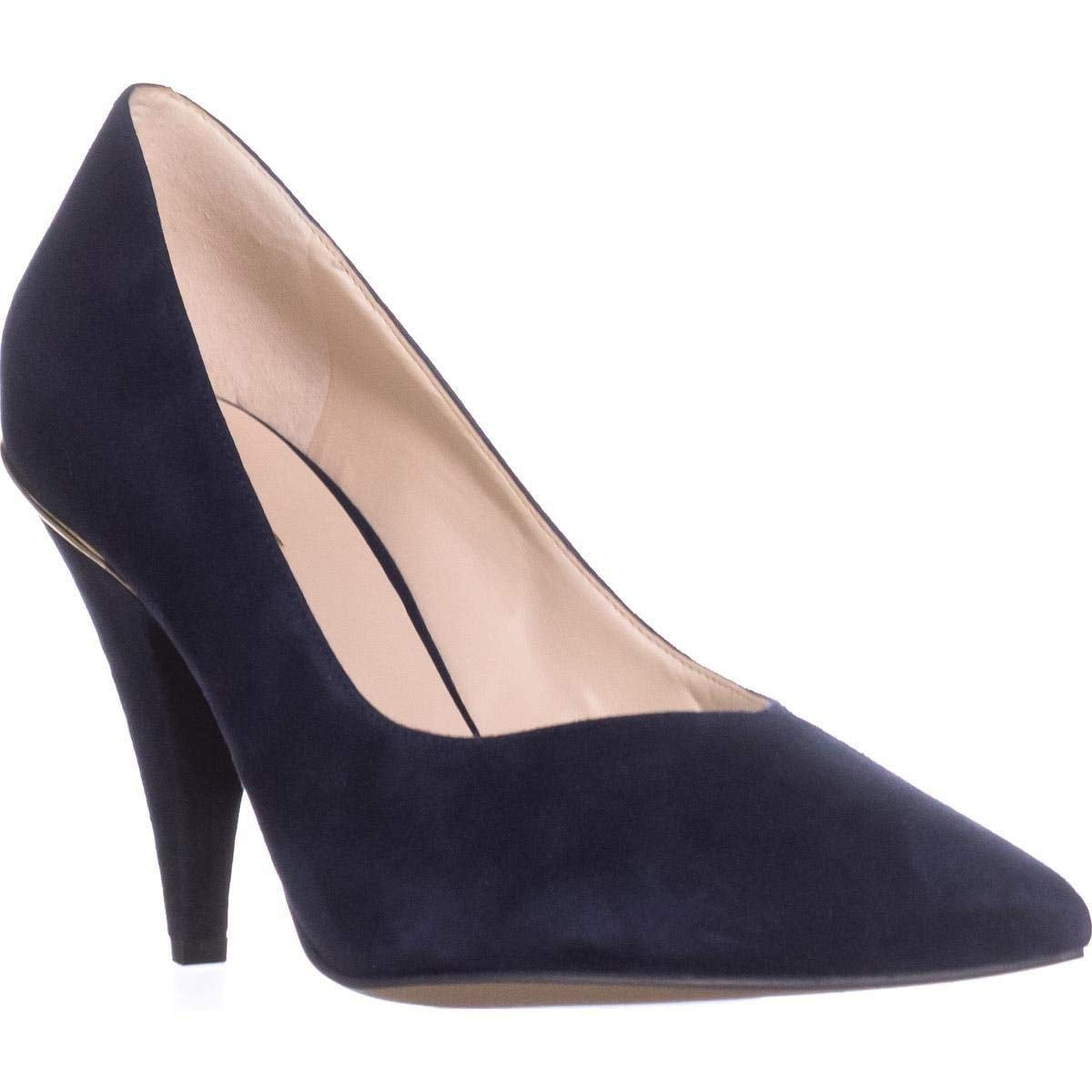 whistles velvet heels