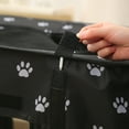 thumbnail image 6 of ZBH Folding Dog/Cat Crate, Indoor & Outdoor Pet Home, Multiple Sizes and Colors Available, 6 of 10
