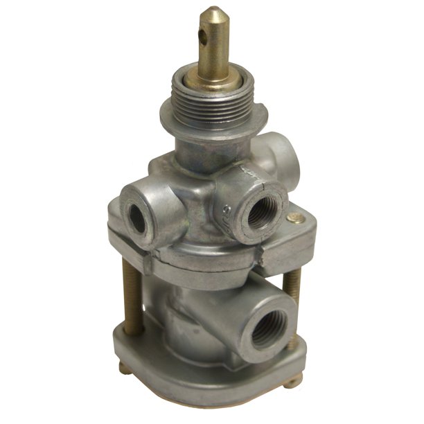 Truck Trailer Air Brake PP7 Dash Control Valve