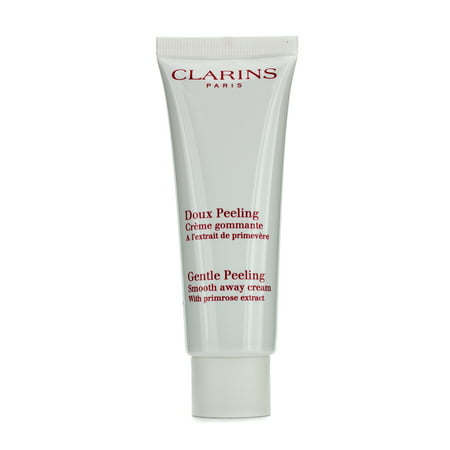 Clarins - Doux Peeling Crème Smooth Away - 50 ml / 1,7 oz