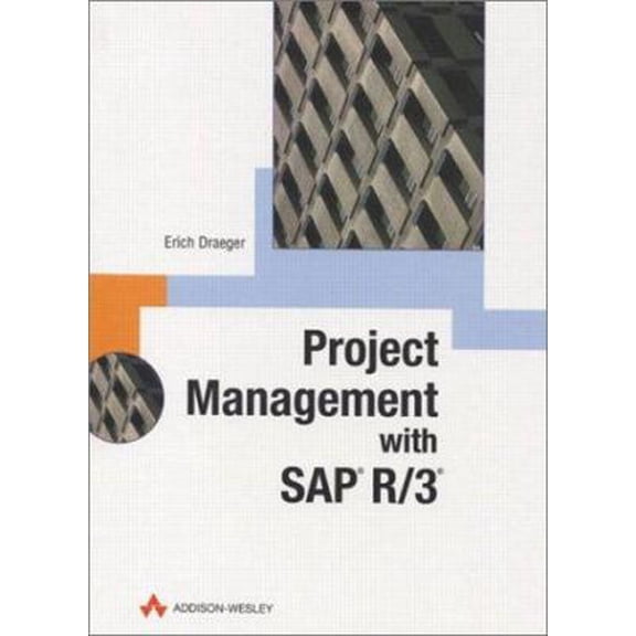 Pre-Owned Project Management with SAP(R) R/3(R) (Hardcover) 0201398354 9780201398359
