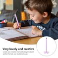 thumbnail image 4 of 10 Pcs Stylos Gel en Plastique Adorables Stylos de Soutien pour Téléphone Stylos à Pointe Moyenne, 4 of 5
