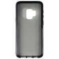 thumbnail image 2 of Tech21 Evo Check Protective Case for Samsung Galaxy S9 - Black/Tinted, 2 of 3