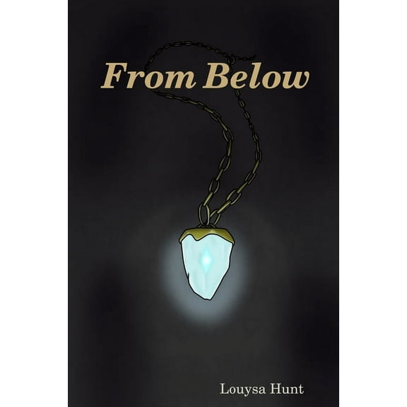 From Below, (Paperback)